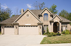 Garage Door Repair Services in Tampa, FL